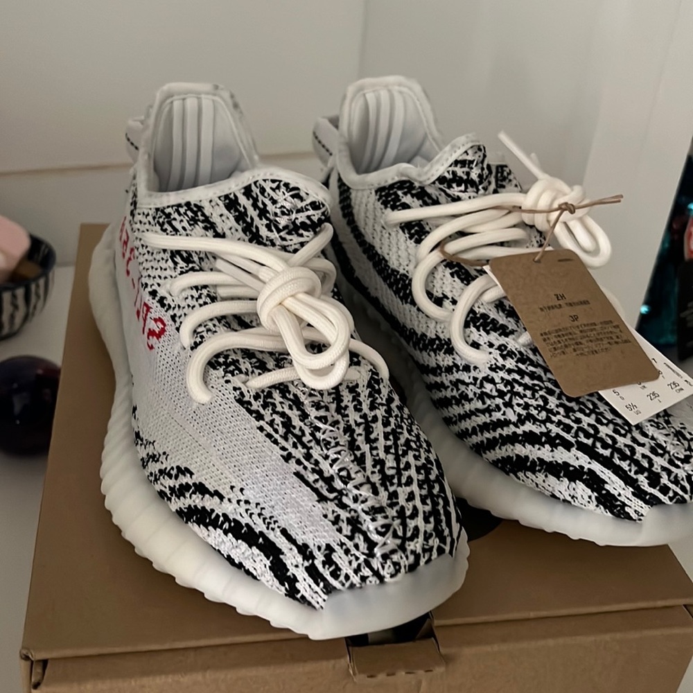 Yeezy boost 350 V2